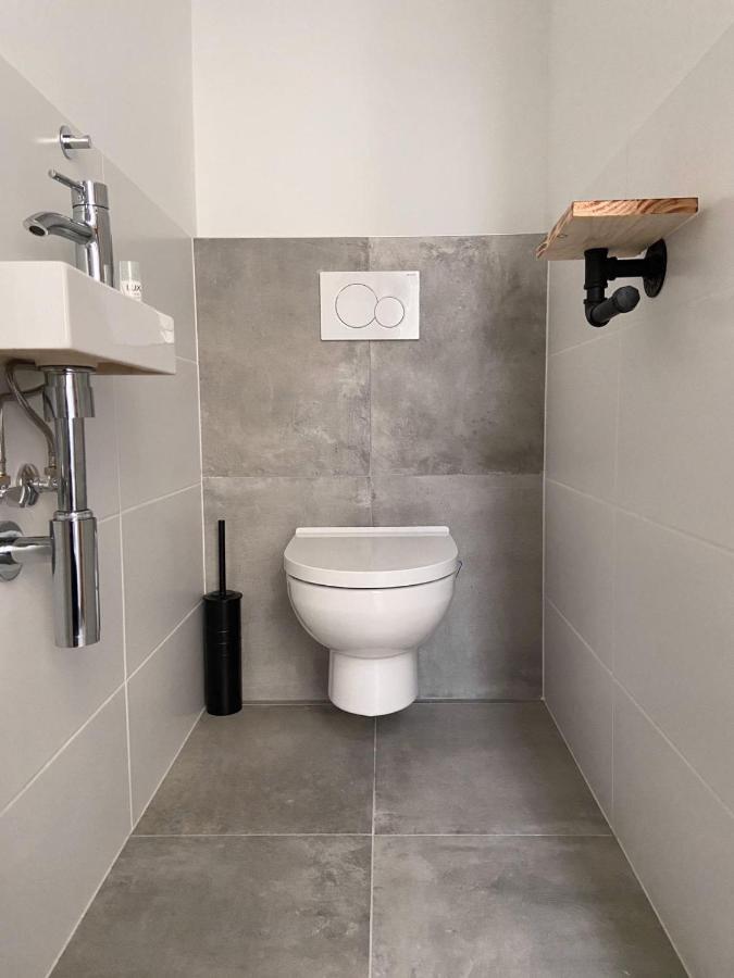 Appartement K Wichtelgasse