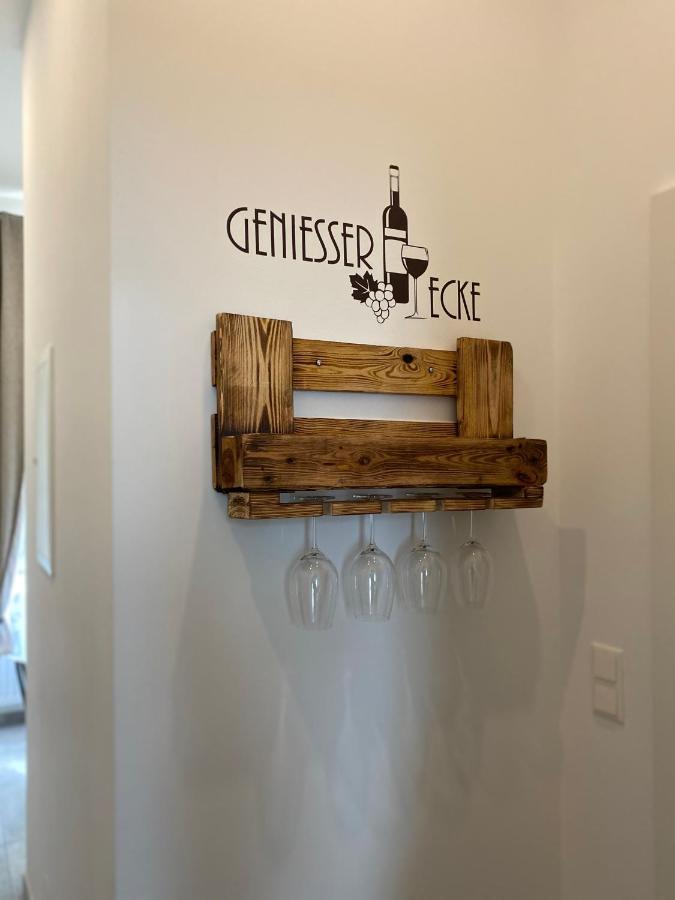 K Wichtelgasse Appartement
