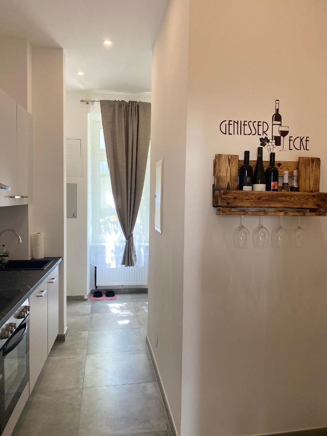 K Wichtelgasse Appartement