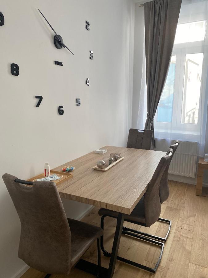 K Wichtelgasse Appartamento