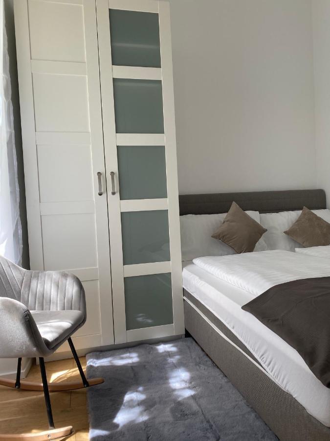 K Wichtelgasse Apartament